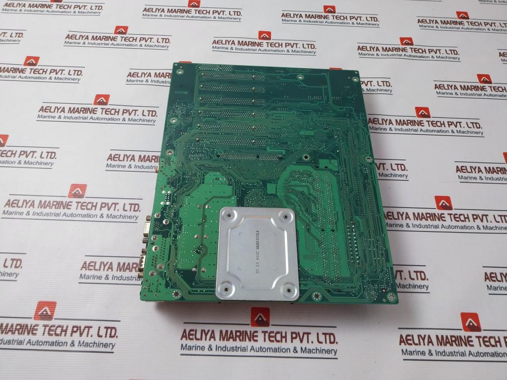 Fujitsu W26361-w52-z1-02-36 Motherboard