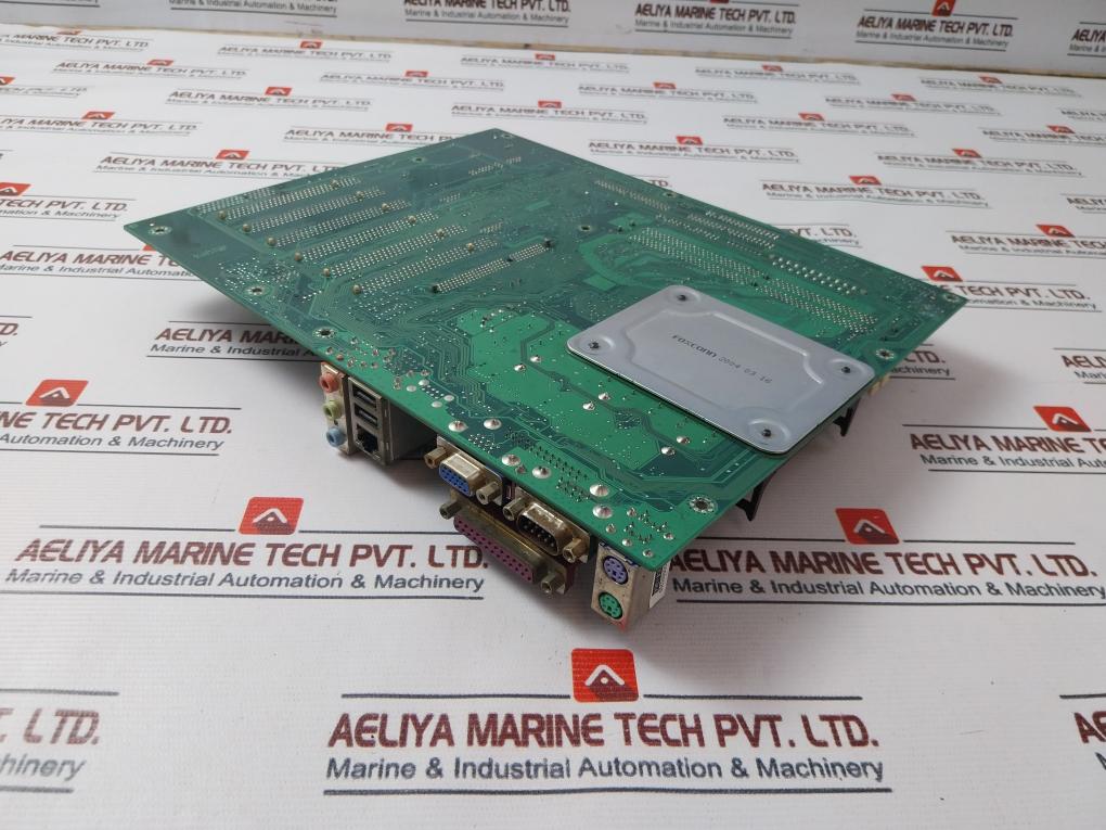 Fujitsu W26361-w52-z1-02-36 Motherboard