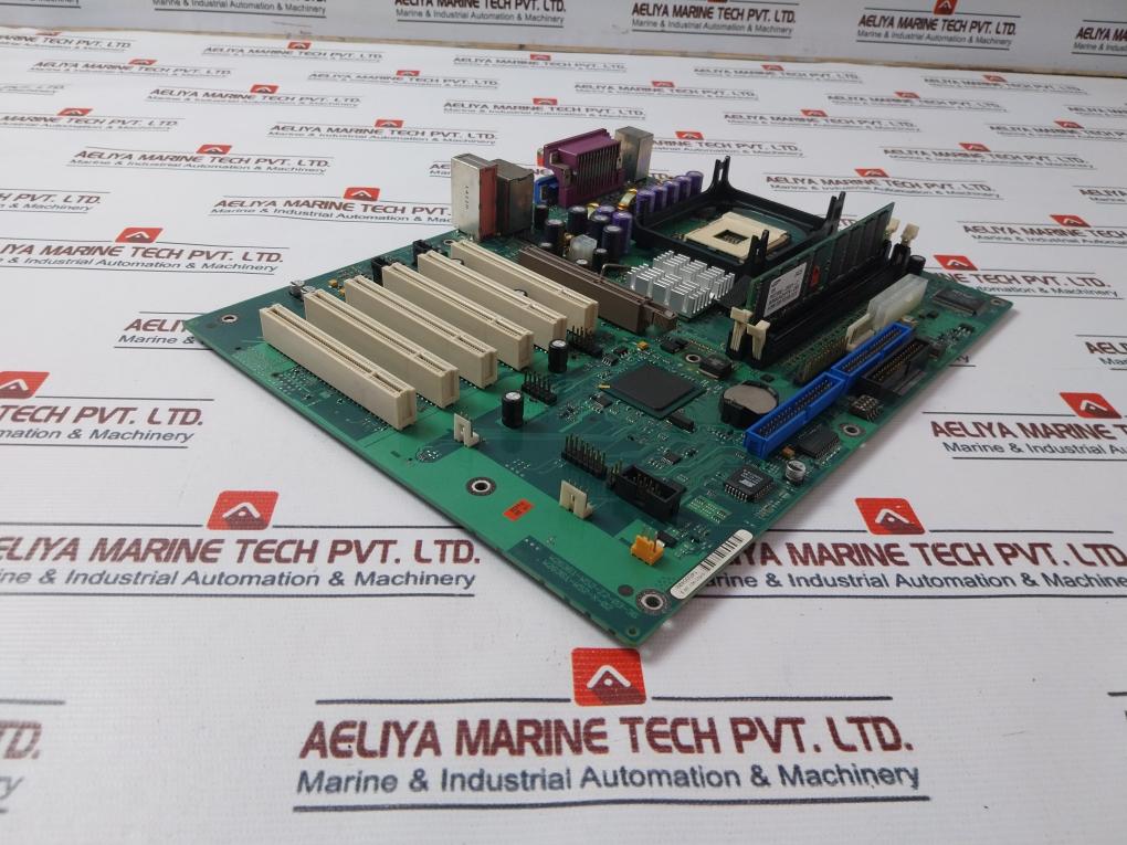 Fujitsu W26361-w52-z1-02-36 Motherboard