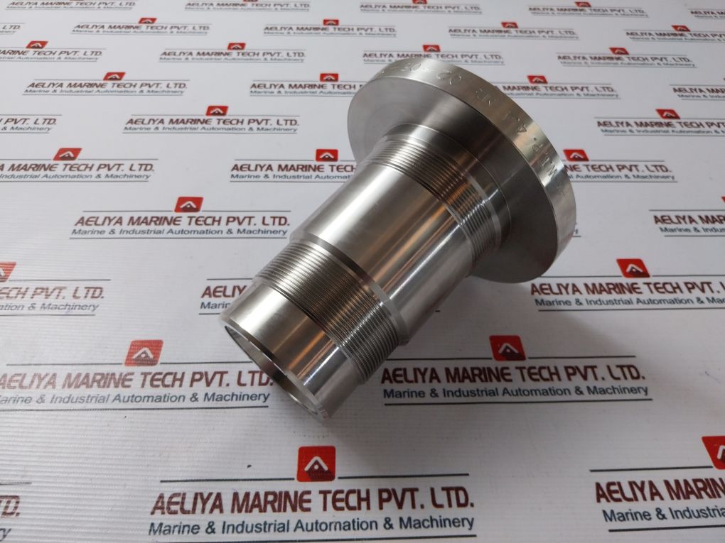 Fukui Seisakusho 58S 2026 B Stainless Steel Sanitary Pipe Fitting Beer Brew