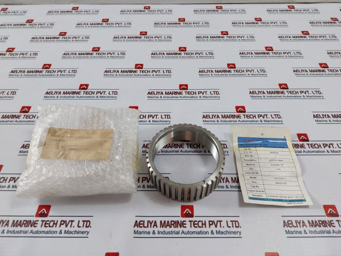 Fukui Seisakusho Sus304-tp Upper Ring Sjy230 (T)
