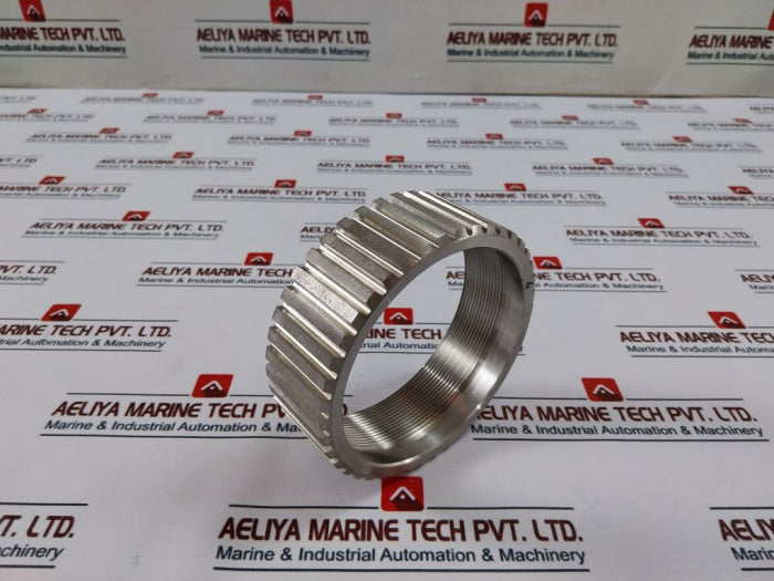 Fukui Seisakusho Sus304-tp Upper Ring Sjy230 (T)