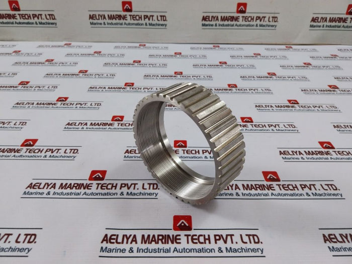 Fukui Seisakusho Sus304-tp Upper Ring Sjy230 (T)