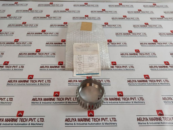 Fukui Sus304-tp Lower Ring