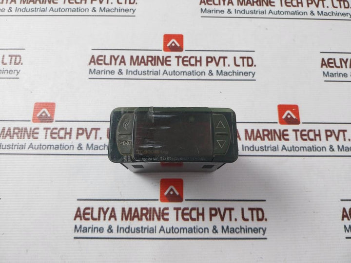 Full Gauge Tc-900E Log/02 Programmable Led Indicator 115 Or 230Vac