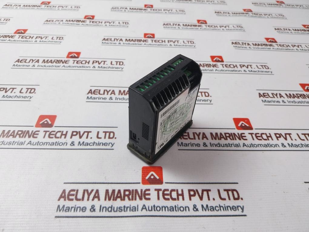 Full Gauge Tc-900E Log/02 Programmable Led Indicator 115 Or 230Vac