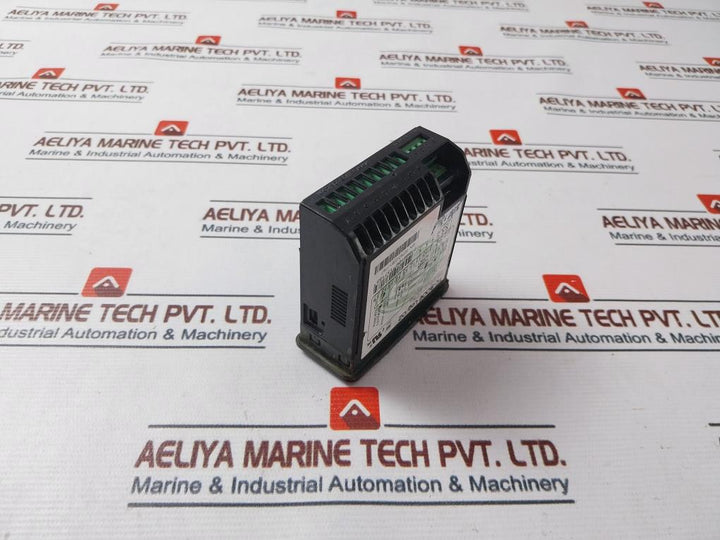 Full Gauge Tc-900E Log/02 Programmable Led Indicator 115 Or 230Vac