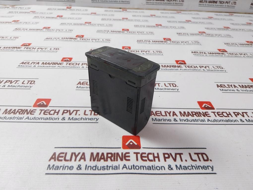 Full Gauge Tc-900E Log/02 Programmable Led Indicator 115 Or 230Vac