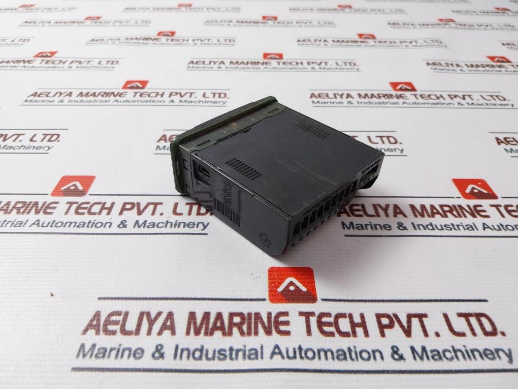 Full Gauge Tc-900E Log/03 Log Digital Freezing And Defrost System Controller