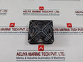 Fulltech Uf-12A11 Sth Cooling Fan Sleeve Bearing Impedance Protected 14/12W