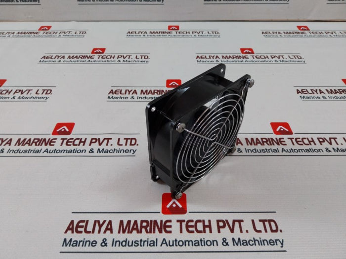 Fulltech Uf-12A11 Sth Cooling Fan Sleeve Bearing Impedance Protected 14/12W
