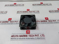 Fulltech Uf-12A11 Sth Cooling Fan Sleeve Bearing Impedance Protected E136370