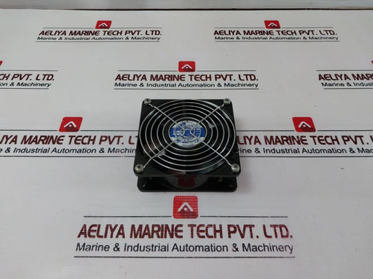 Fulltech Uf-12A11 Sth Cooling Fan Sleeve Bearing Impedance Protected E136370
