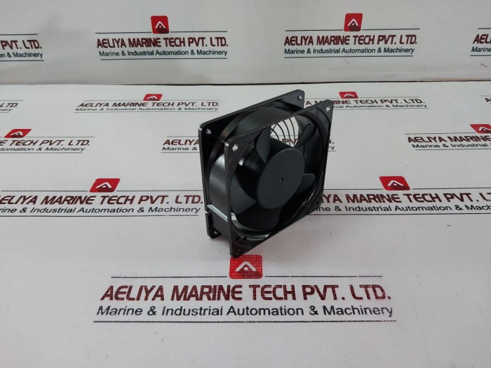 Fulltech Uf-12A11 Sth Cooling Fan Sleeve Bearing Impedance Protected E136370