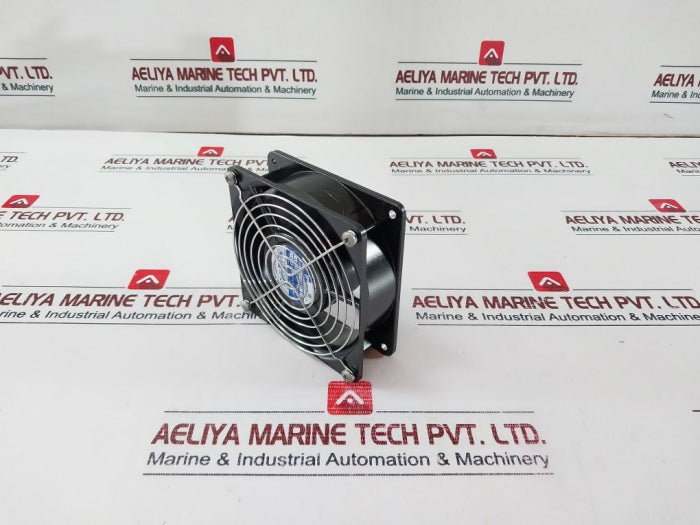 Fulltech Uf-12A11 Sth Cooling Fan Sleeve Bearing Impedance Protected E136370