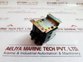 Furnas 48Dc107640 Bi-metal Ol Relay 600 Vac