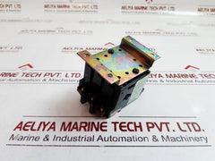 Furnas 48Dc107640 Bi-metal Ol Relay 600 Vac