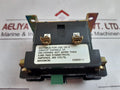 Furnas 48Dc107640 Bi-metal Ol Relay 600 Vac