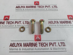 Furnas 75Kb14 Replacement Part Contact Kit