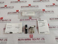 Furnas Electric 49Aafo Auxiliary Interlock Kit Series C