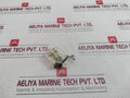 Furnas Electric 49Aafo Auxiliary Interlock Kit Series C