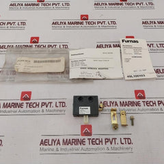 Furnas Electric 49L100103 Left Auxiliary Interlock Kit