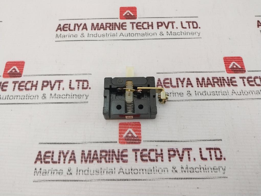 Furnas Electric 49L100103 Left Auxiliary Interlock Kit