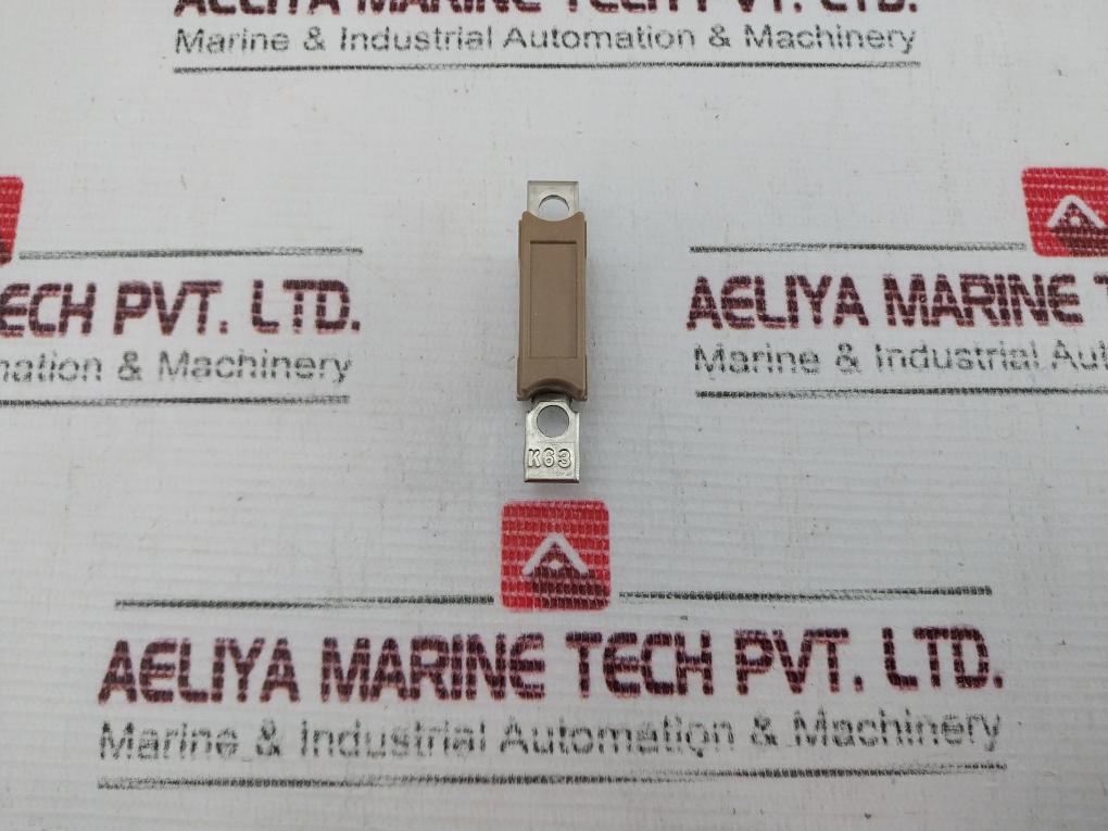 Furnas K63 Overload Heater 240.04.00.91