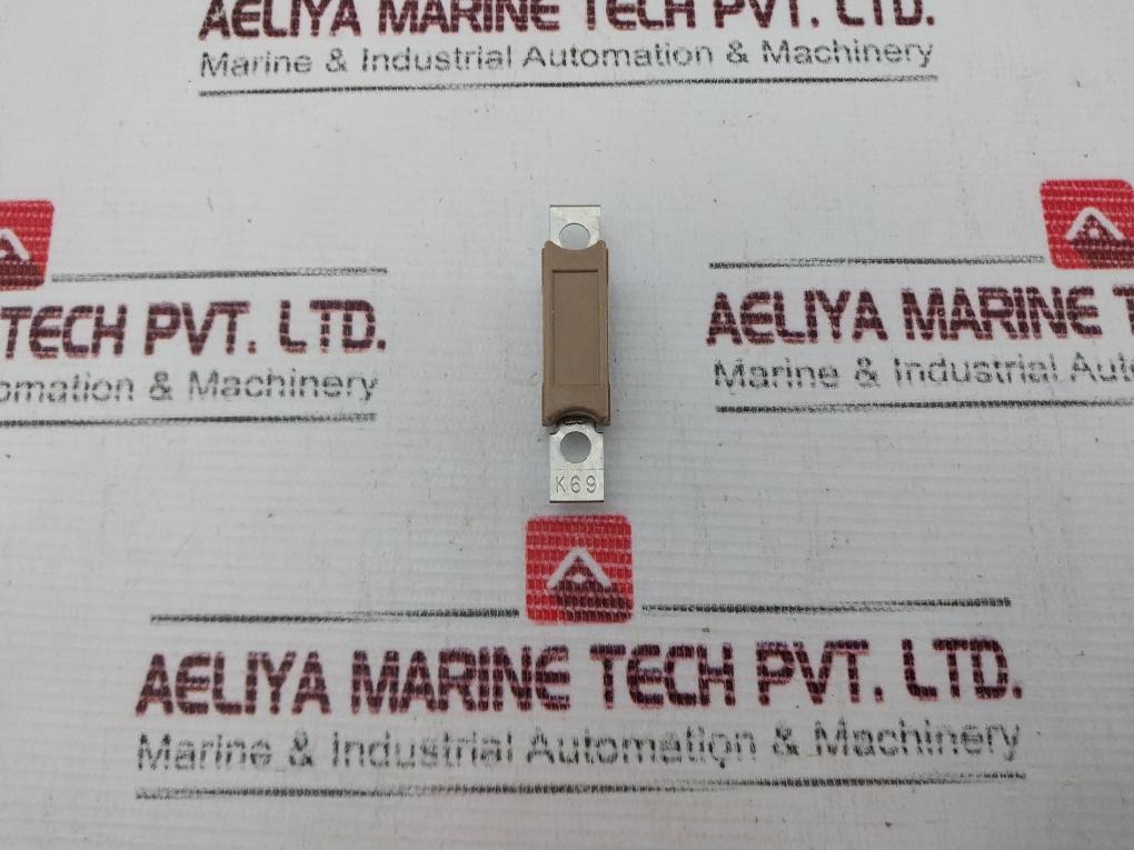 Furnas K69 Overload Heater