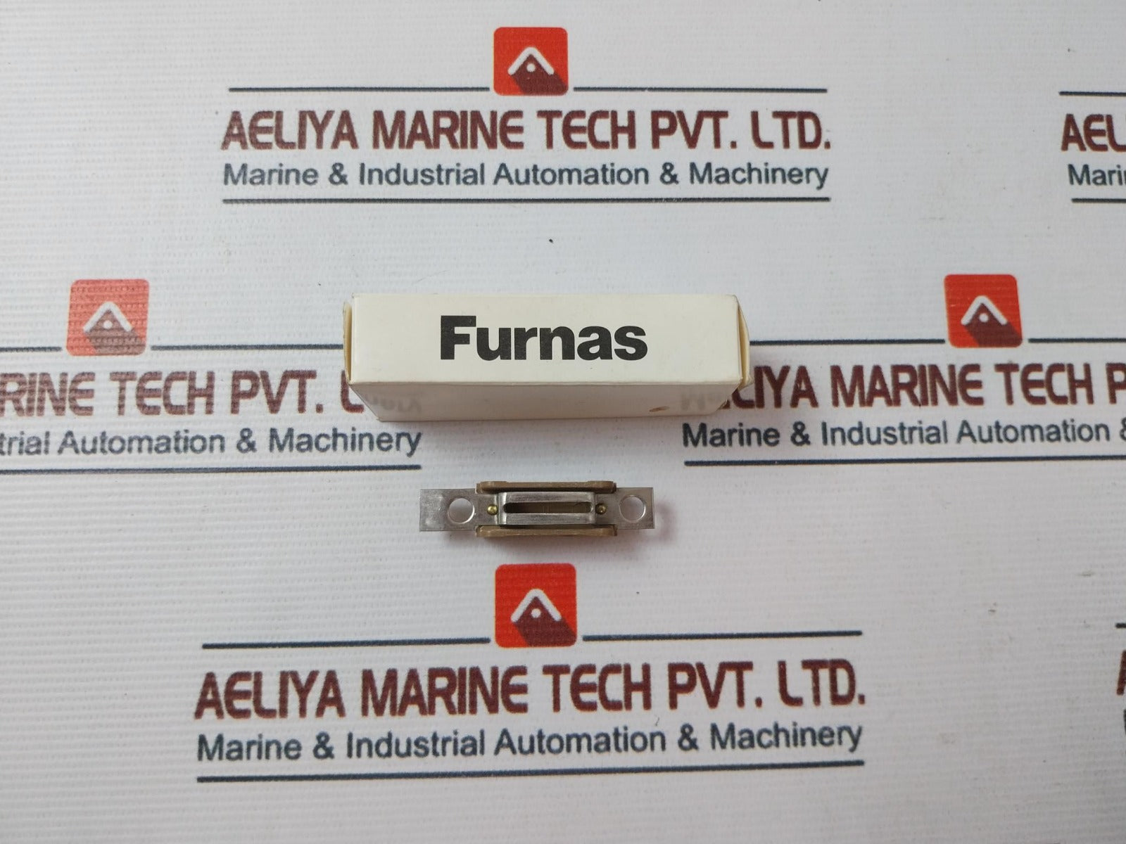 Furnas K72 Thermal Overload Heater Element
