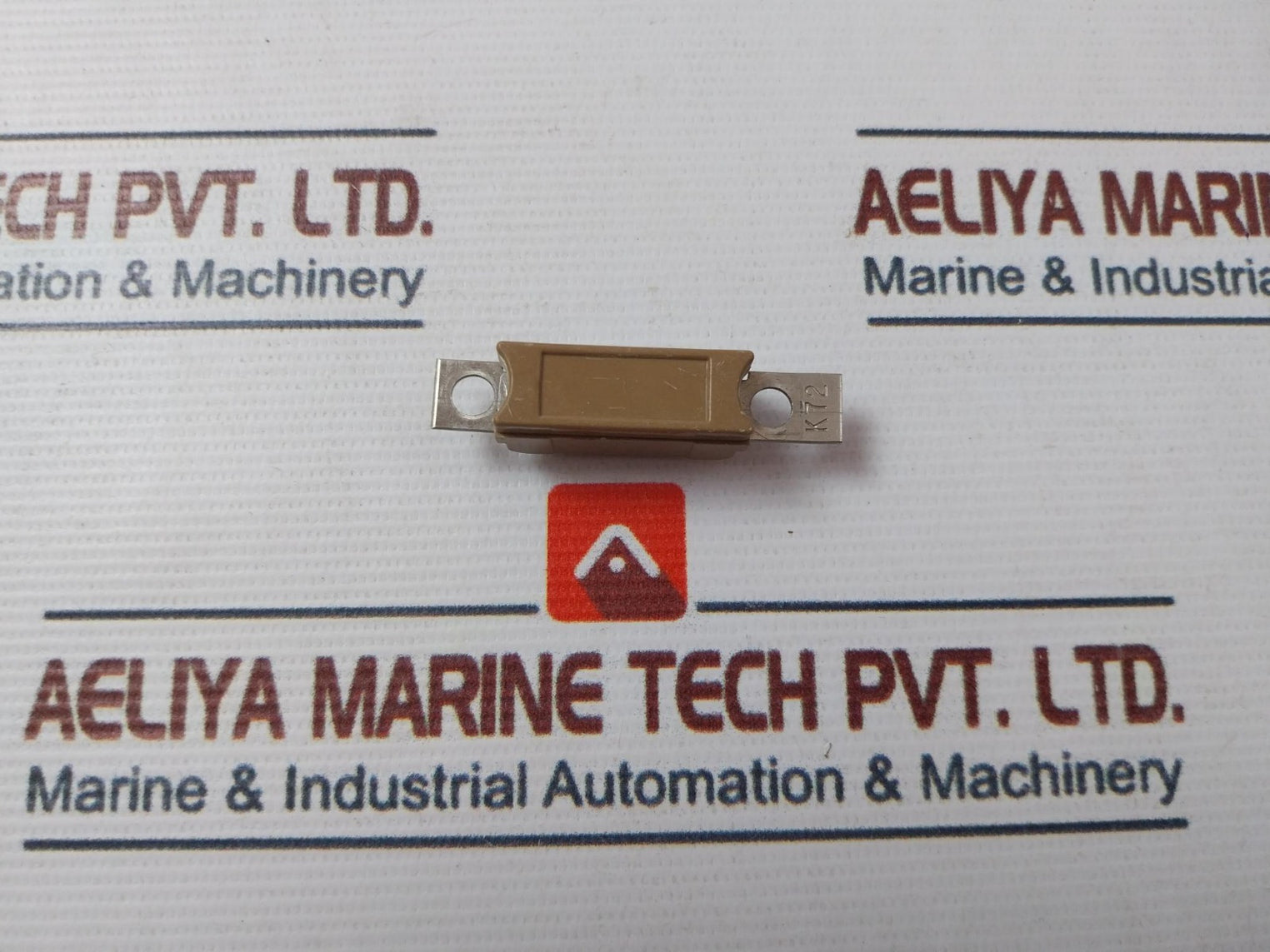 Furnas K72 Thermal Overload Heater Element