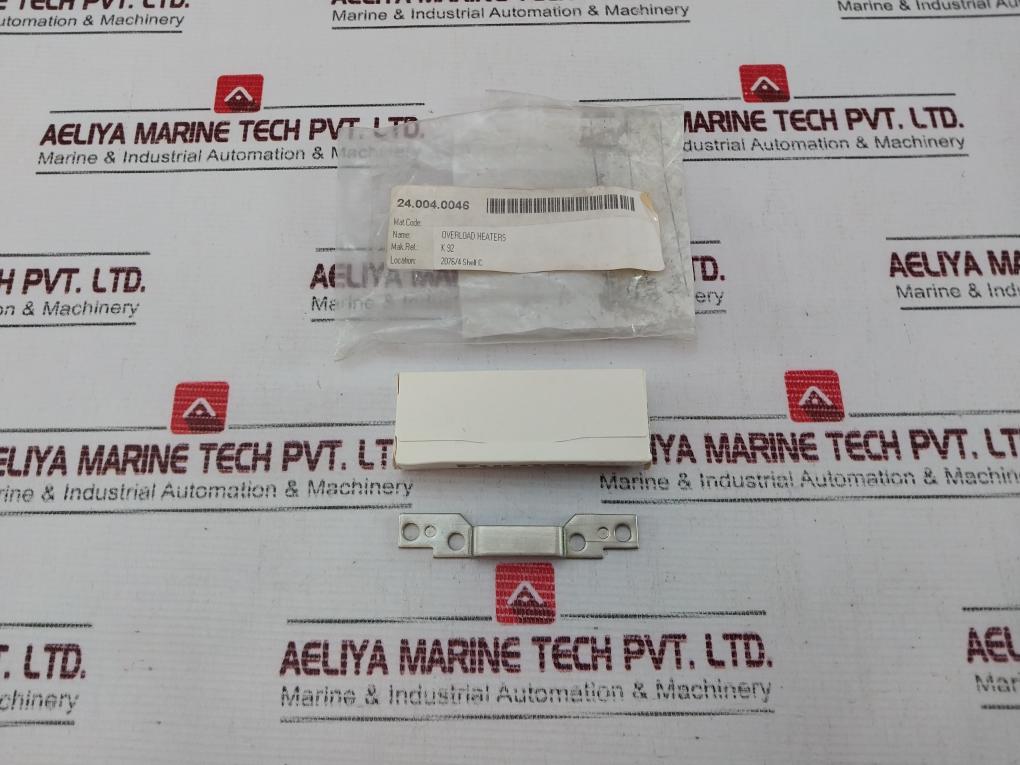 Furnas K92 Overload Heater 24.004.0046