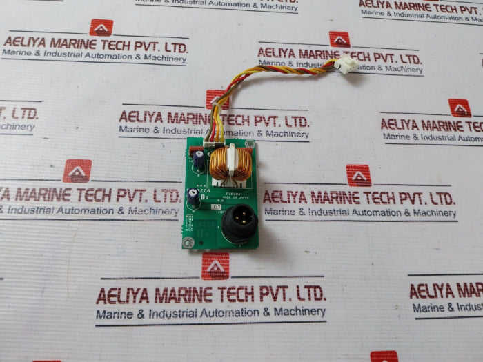 Furuno Fil9206 Pcb Power Board L9206 B930327