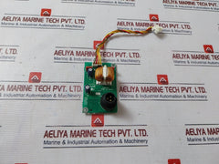 Furuno Fil9206 Pcb Power Board L9206 B930327