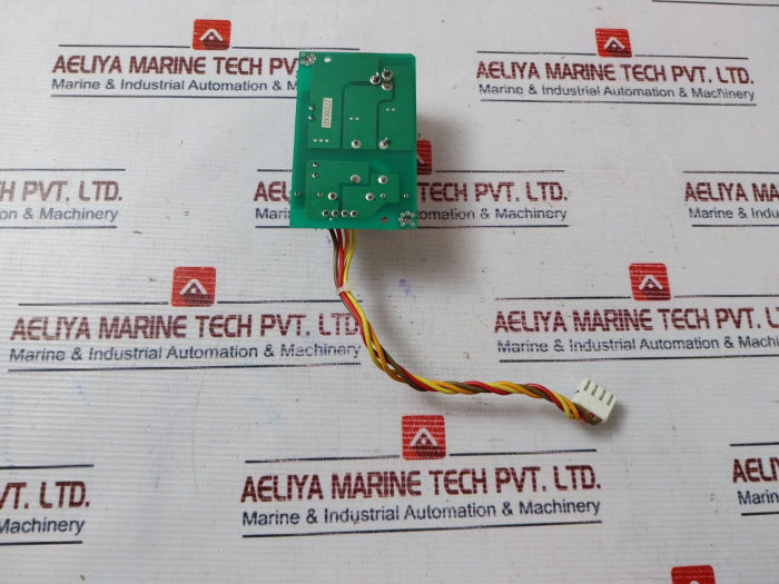 Furuno Fil9206 Pcb Power Board L9206 B930327