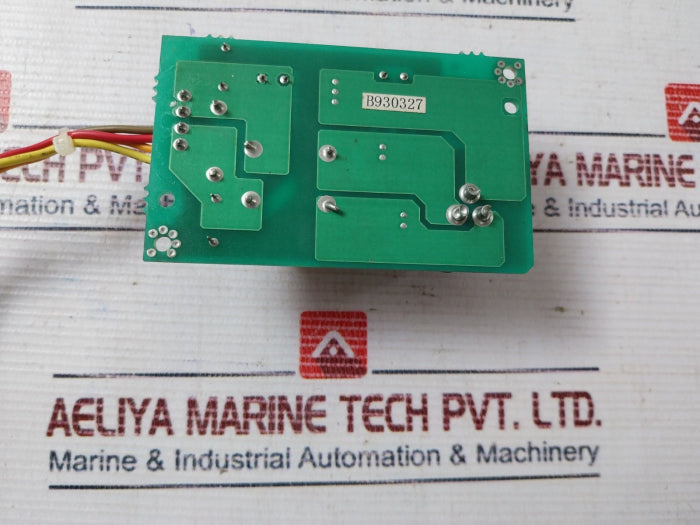 Furuno Fil9206 Pcb Power Board L9206 B930327