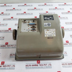 Furuno Ib-582 Terminal Unit 24Vdc