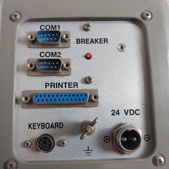 Furuno Ib-582 Terminal Unit 24Vdc