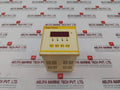 Fusion Controls 1Z178-pwr Temperature Monitor 1Z178-mb
