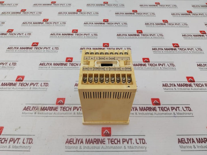 Fusion Controls 1Z178-pwr Temperature Monitor 1Z178-mb