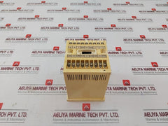 Fusion Controls 1Z178-pwr Temperature Monitor 1Z178-mb