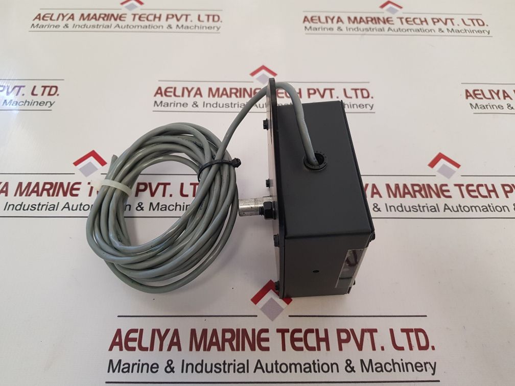 G.a. braun 050500011 sensor - Aeliya Marine Tech
