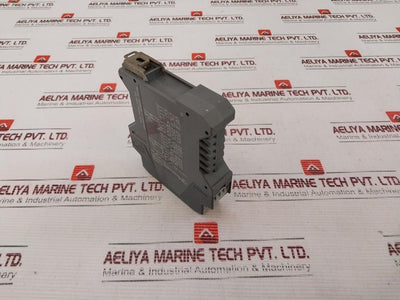 G.M.International D1072D 2 Channels Temperature Converter 10 To 30Vdc 