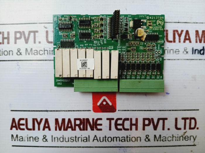 G421379a E 225328 Printed Circuit Board 2945103207