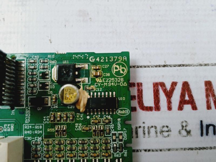G421379a E 225328 Printed Circuit Board 2945103207