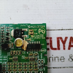 G421379a E 225328 Printed Circuit Board 2945103207