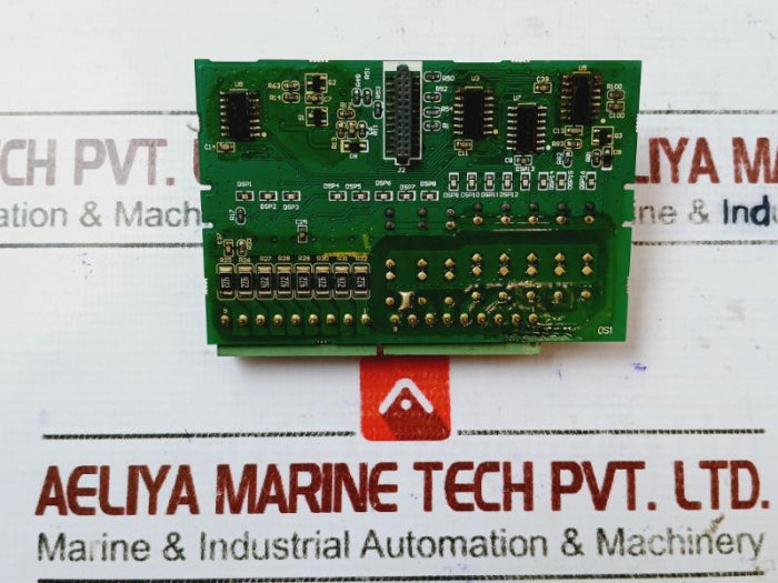 G421379a E 225328 Printed Circuit Board 2945103207