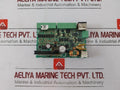 G 421081A E225328 Printed Circuit Board, Cy-m94V-0, 5502548102