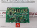 G 421081A E225328 Printed Circuit Board, Cy-m94V-0, 5502548102