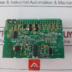G 421081A E225328 Printed Circuit Board, Cy-m94V-0, 5502548102